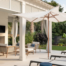 Kelly Outdoor Space