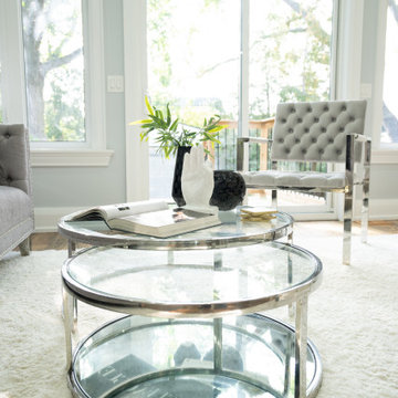 564 Main Street (Staged by Alluring Interiors)