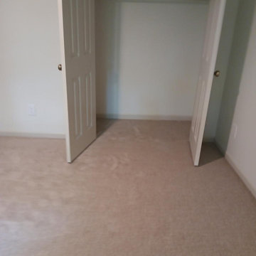 Residential Carpet Installation