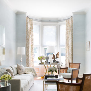 The Heights & Chic