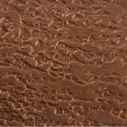 WC 30 Faux Tin - Backsplash Roll - Copper - Wallpaper