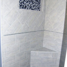 shower tile