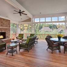 Sunroom