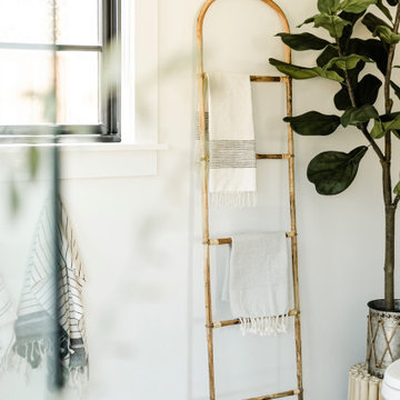 Modern Farmhouse