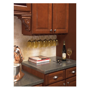 Kitchen Storage Solutions