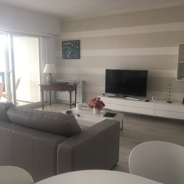 Projet D. - Hendaye