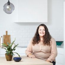 My Houzz: Questa Casa di Campagna È Il Sogno Nordico Moderno?