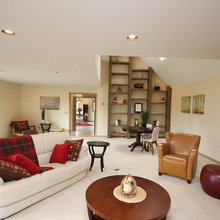 Living Room Ideas
