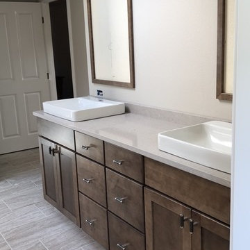 University Place House Remodel