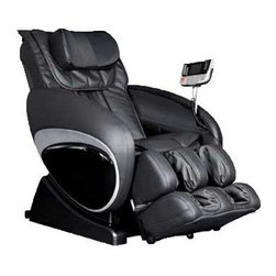 Cozzia 16027 Massage Chair - Massage Chairs