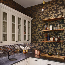 Aspen Dr. Kitchen