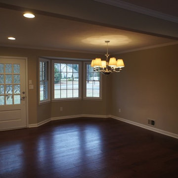 3 Bedroom Ranch Renovation