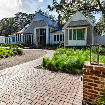Palmetto Bluff Retreat