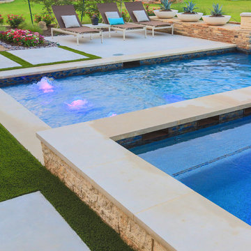Little Horn Residence