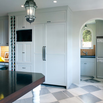 Grace Kitchen