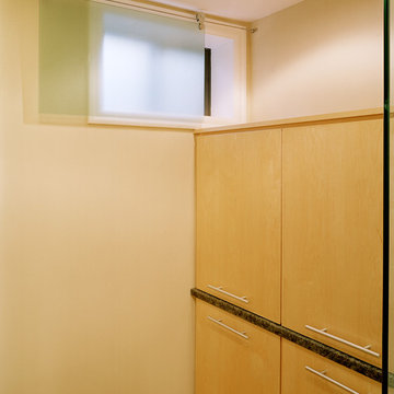 Cizik Residence