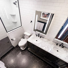 Modern Bathroom