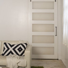 Closet Doors