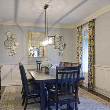 Powell Home Remodel
