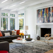 Living room - Fireplace - Top picks