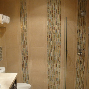 Bay Park Bathroom