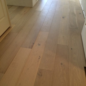 Diablo Flooring, Inc -  Hardwood Flooring Projects