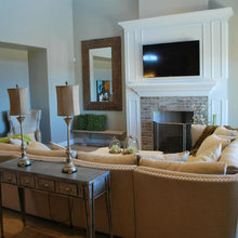 family room sofa