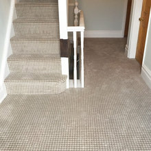 New Stairs & Hall