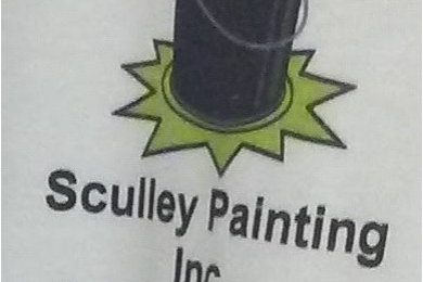 Sculley Painting