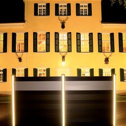 Fence Accessories - Home Fencing And Gates