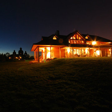 St. Elias Parish House