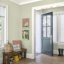 Paint colors