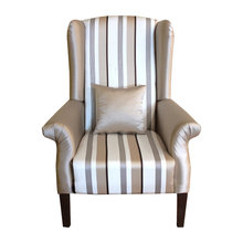 Accent Chairs In Liv Room