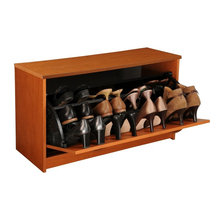 Storage Ideas