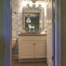 Kids Bathroom