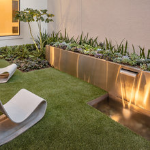 Backyard Ideas