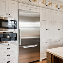 Kitchen Cabinets