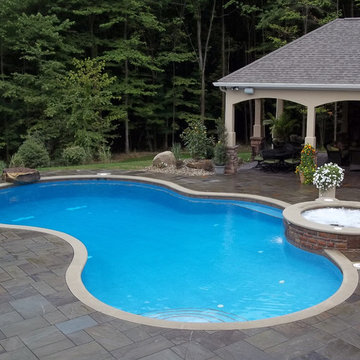 Private Residence - Akron, Ohio