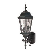 Outdoor lighting