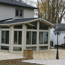 Extension