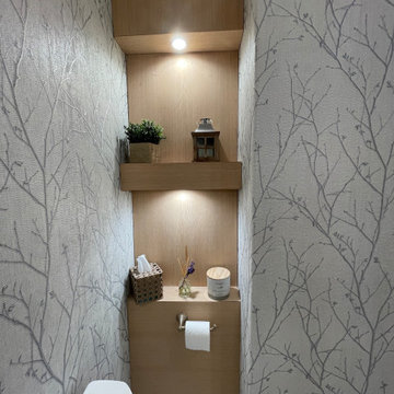 Power Room