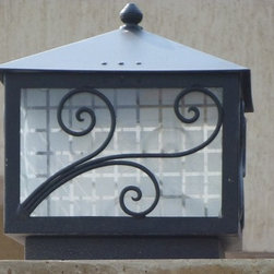 Lanterns - Products