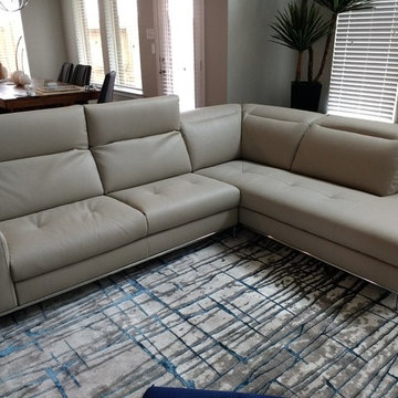 Angie Sectional