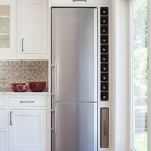 Spotted! How to Find Hidden Storage Opportunities in Your Kitchen