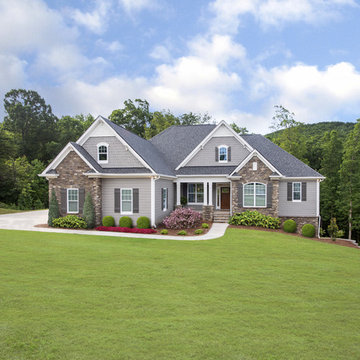 The Fieldstone Plan 1047