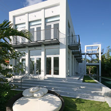 Exterior Ideas