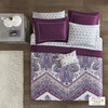 Ergode Boho Comforter Set With Bed Sheets