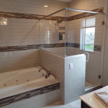 Transitional Midwest Remodel