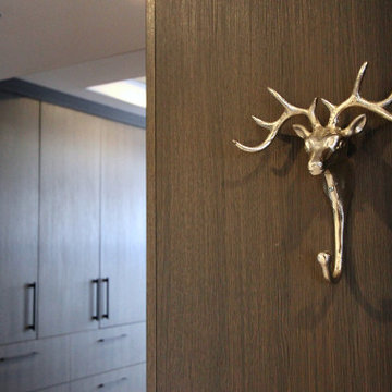 Well-Travelled & Eclectic Condo Renovation - Part 2