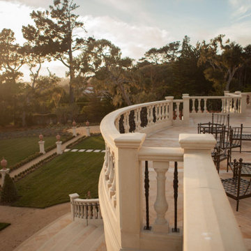 Timeless Elegance in Pebble Beach
